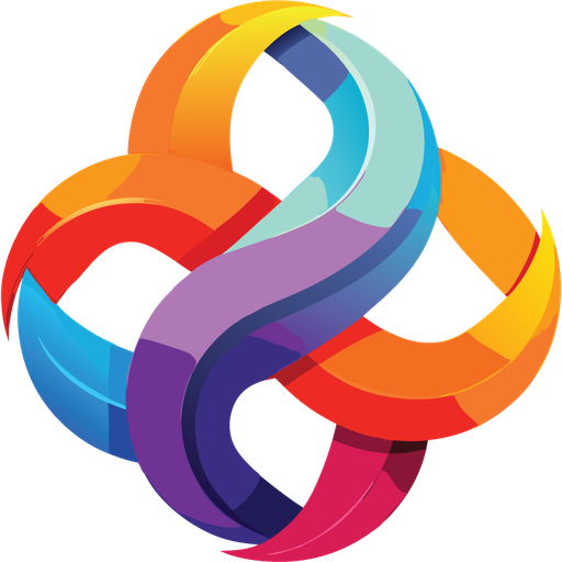 BuddyX Icon only logo