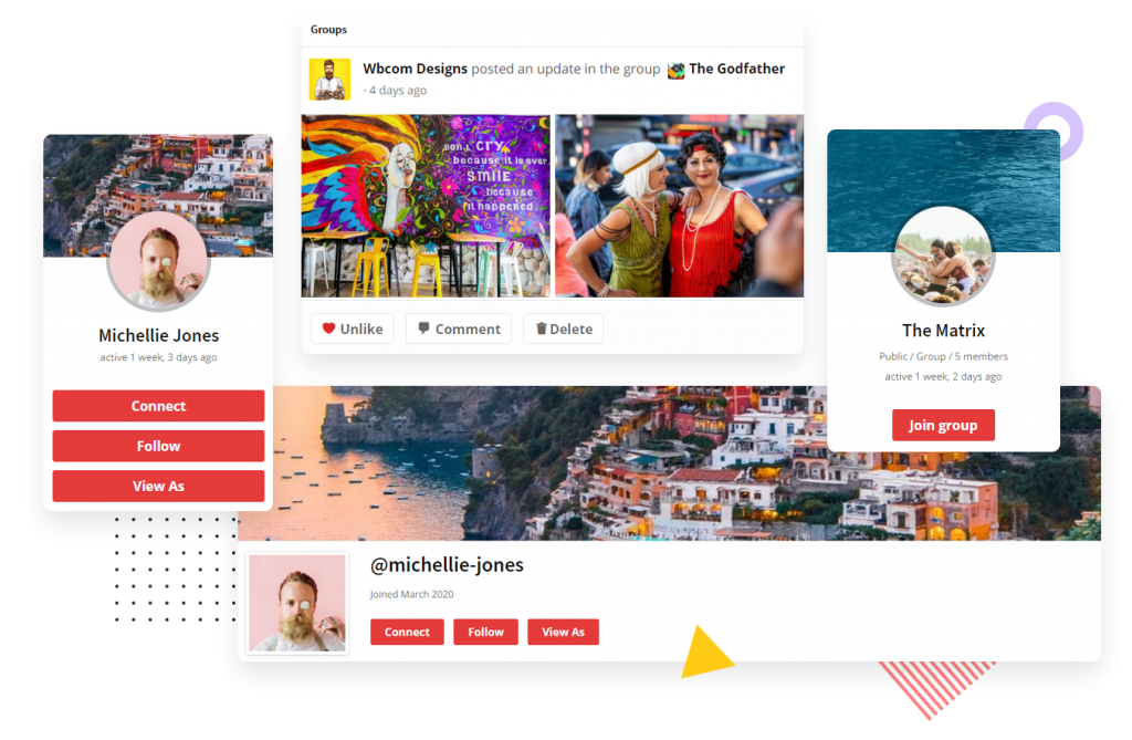 Get Your Site Ready With Just 1-Click