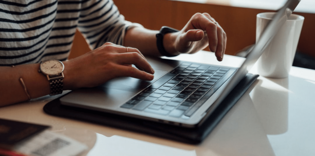 Custom Prrofile Menu