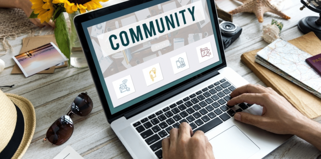 Community Engagement