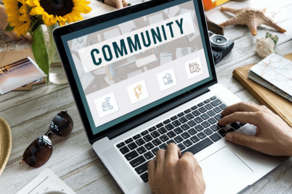 Community Engagement