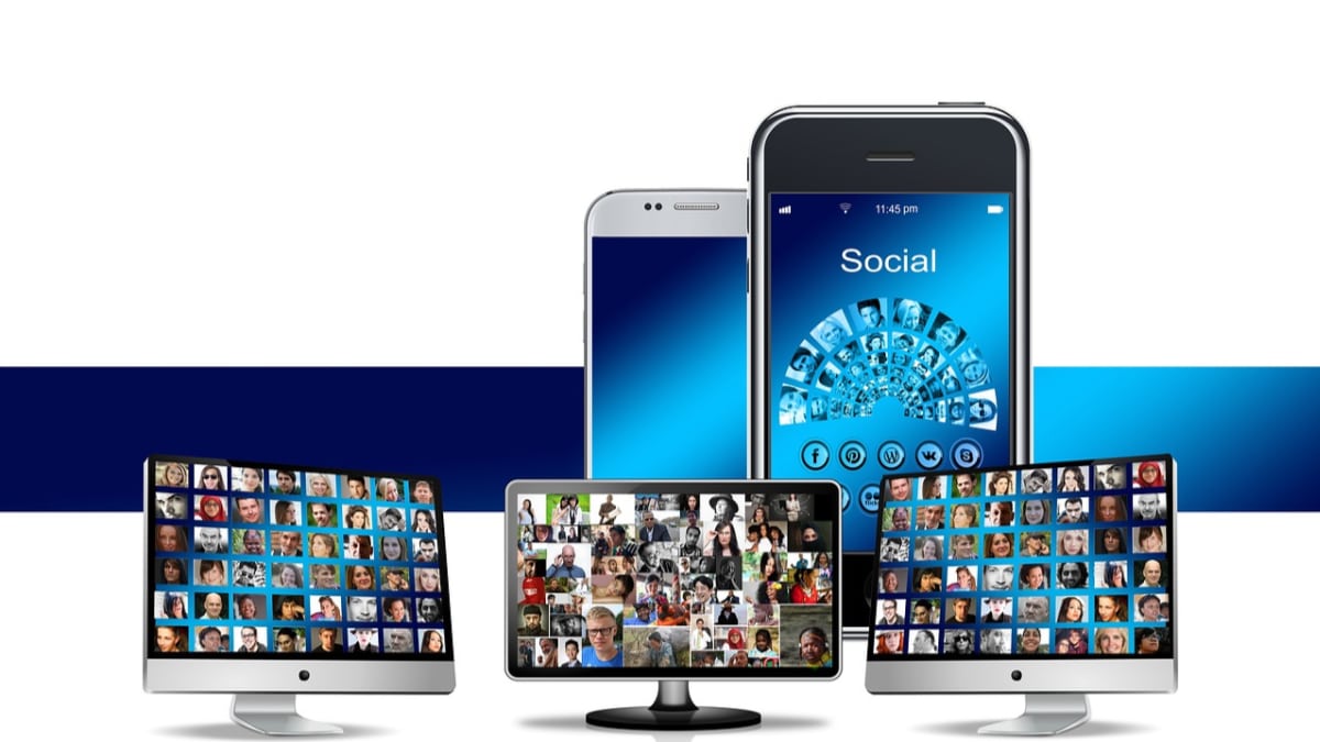 social community