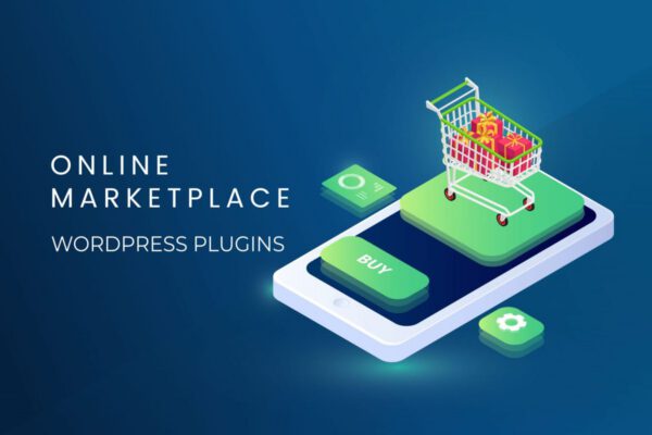 5 Best WordPress Plugins To Create A Multi-vendor Marketplace