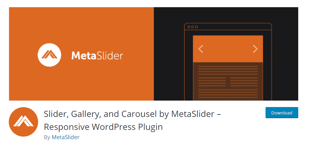 Meta WordPress Plugin