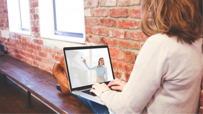 Ways to Protect Your Intellectual Property in Online Courses