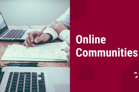 What is an Online Communities? The Basics & Benefits
