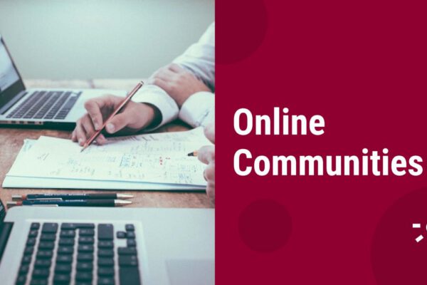 Online Communities