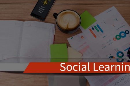 Social Learning: Integrating Courses With Community
