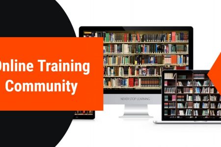 How To Build An Online Learning Community?