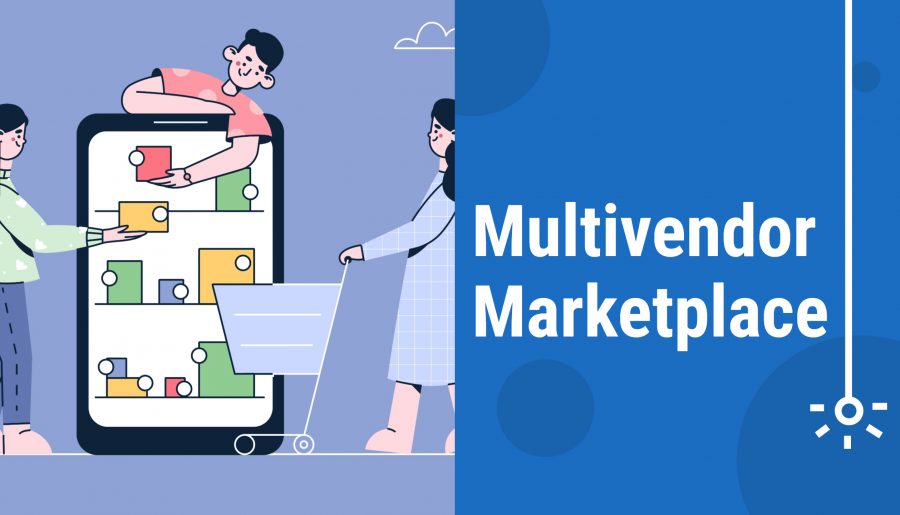multivendor marketplace