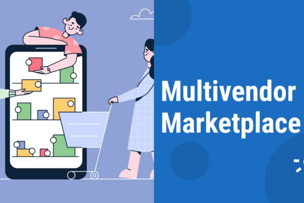 Multi Vendor Marketplace