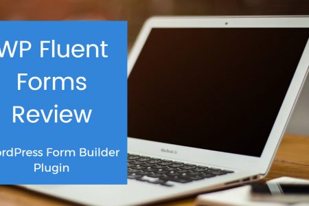 WP Fluent Forms Review: WordPress Form Builder Plugin