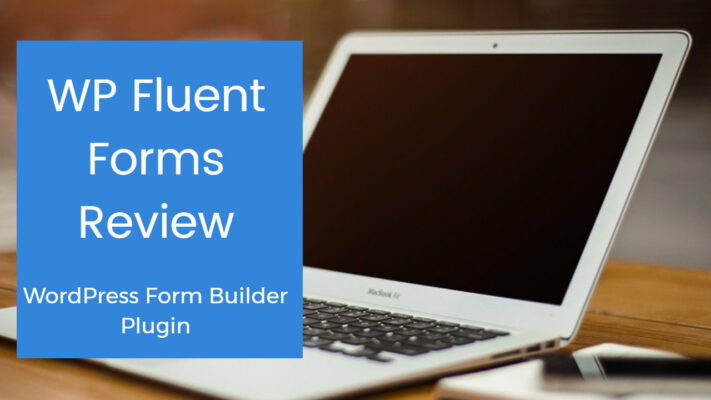 WP Fluent Forms Review: WordPress Form Builder Plugin