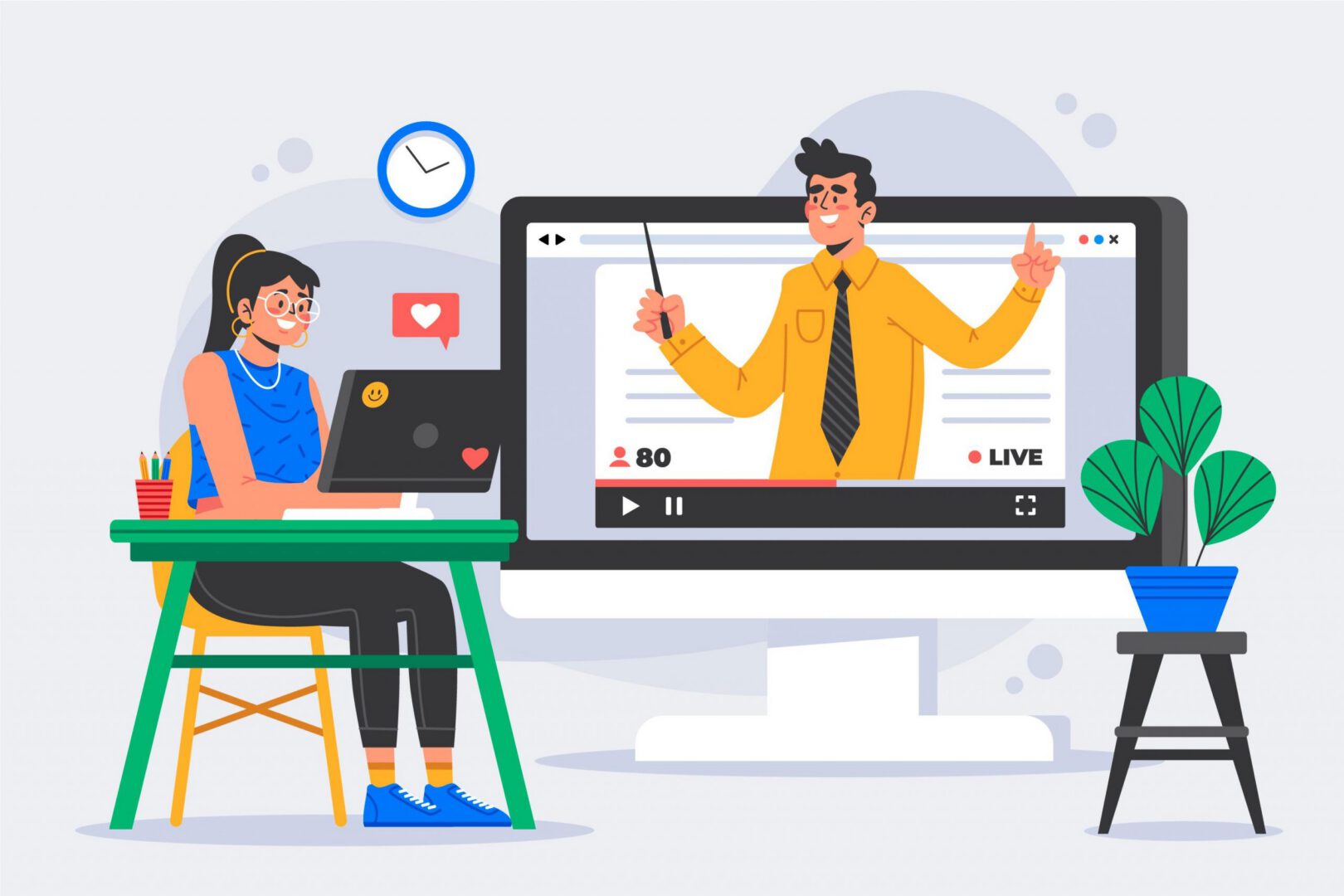 WordPress the best CMS to create and sell online courses