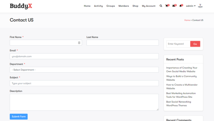 WP Fluent Forms Review: WordPress Form Builder Plugin
