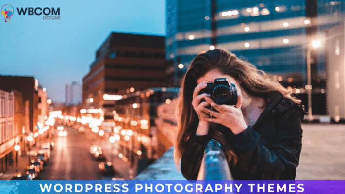 13 Free WordPress Photography Themes 2025