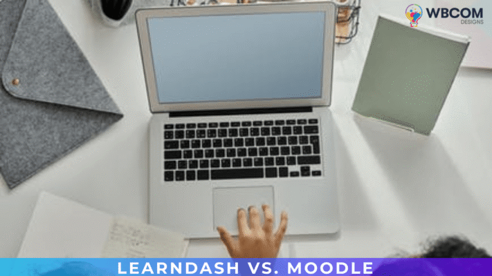 LearnDash vs. Moodle: Points of fundamental comparisons