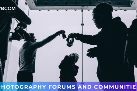 15 Best Photography Forums And Communities In 2022