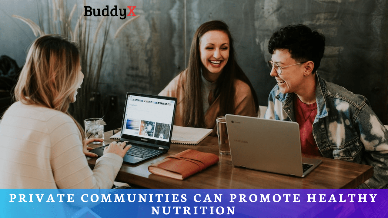 Private Communities