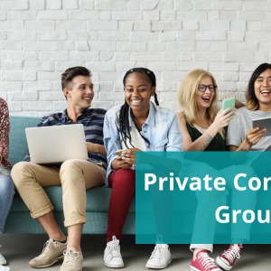 Private Community Groups on Facebook: Everything to Know About – BuddyX ...