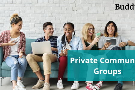 Why Are Private Community Groups Necessary?