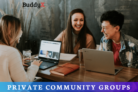 Private Community Groups on Facebook: Everything to Know About