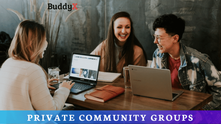 Private Community Groups on Facebook: Everything to Know About