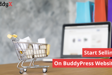 BuddyPress WooCommerce Integration: Start Selling On Your BuddyPress Website