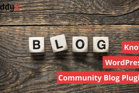 WordPress Community Blog Plugin: Everything You Should Know