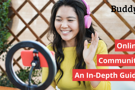 What is Online Community? An In-Depth Guide
