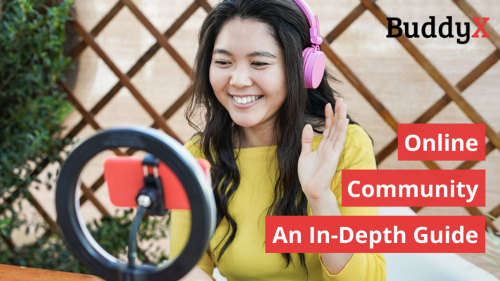 What is Online Community? An In-Depth Guide