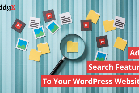 WordPress Search Plugin: Adding Search Feature to Your Website