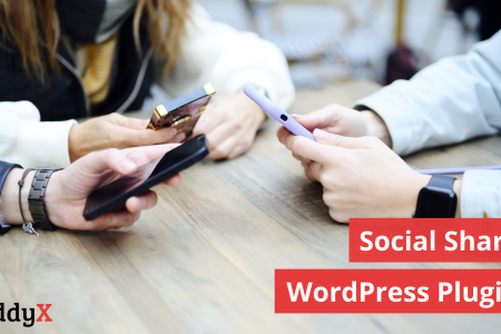 The Ultimate Guide to Social Share WordPress Plugin for 2022