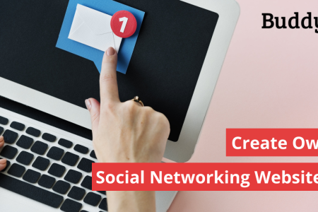 How to Create Your Own Social Networking Website?
