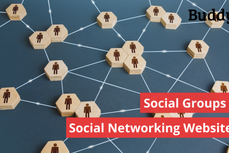 How Have Social Networking Websites Affected Social Groups?