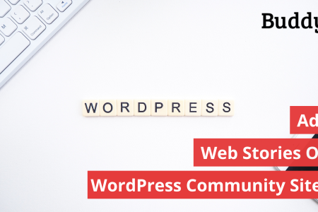 5 Reasons to Add Web Stories for WordPress Community Websites