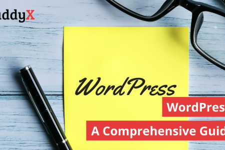 The Ultimate WordPress Guide for 2022