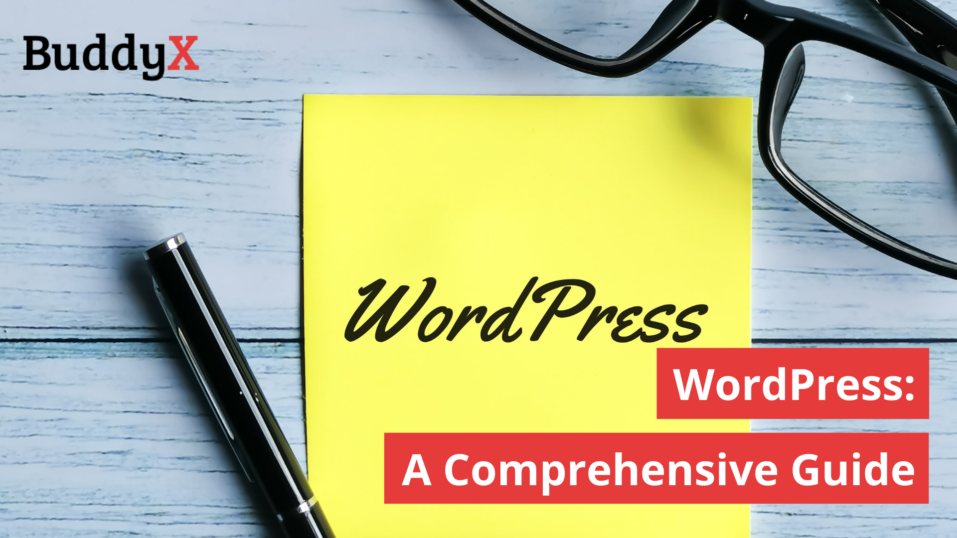 What is WordPress