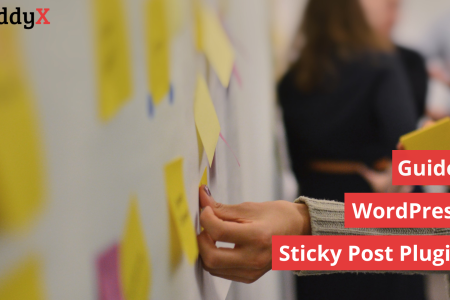 WordPress Sticky Post Plugin: The Definitive Guide