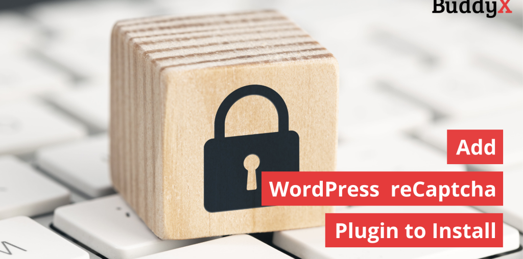 WordPress reCaptcha Plugin