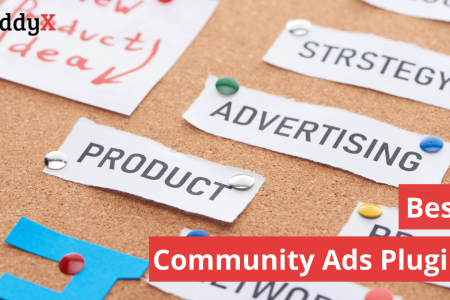 How to Choose the Best Community Ads Plugin?