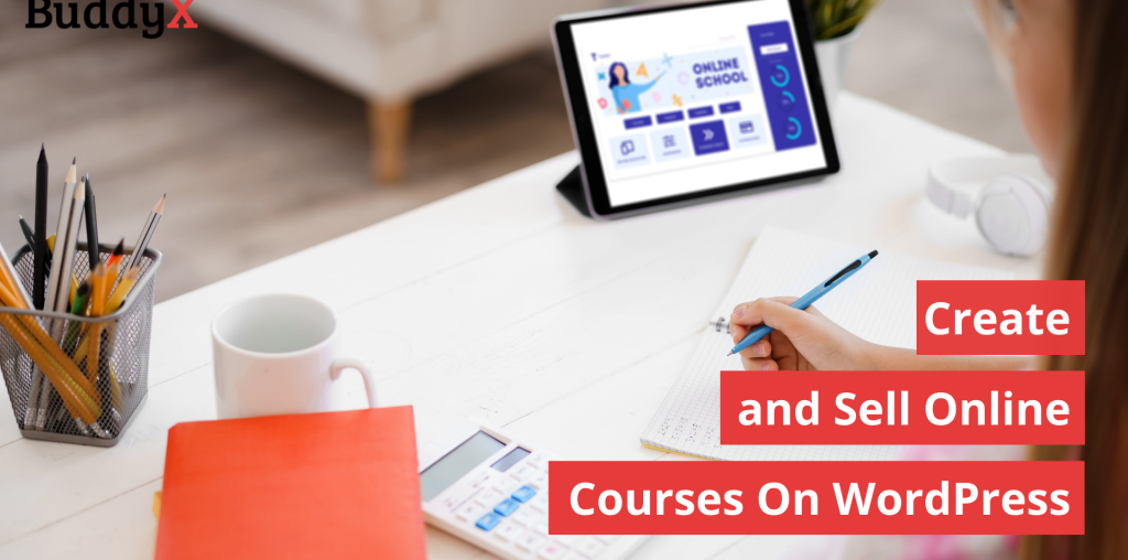 Create and Sell Online Courses