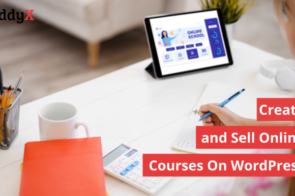 Create and Sell Online Courses