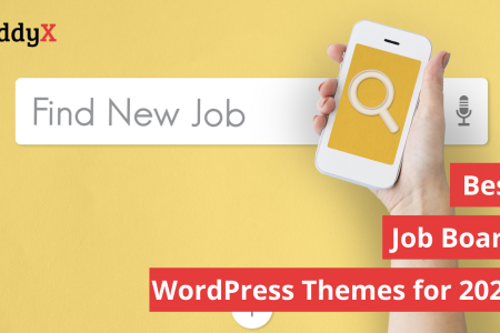 16 Best Job Board WordPress Themes for 2024 (Comparison)