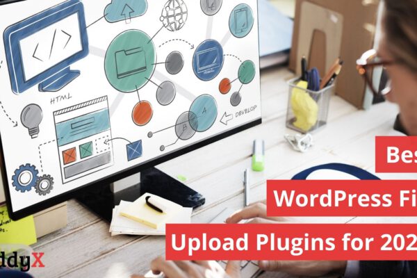 WordPress File Upload Plugins