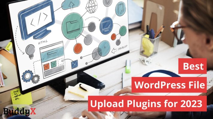 8 Best WordPress File Upload Plugins for 2025 [Both Free and Premium]