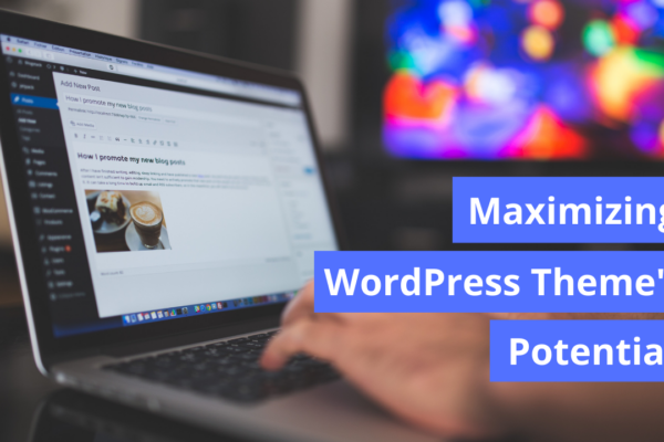 WordPress Theme's Potential