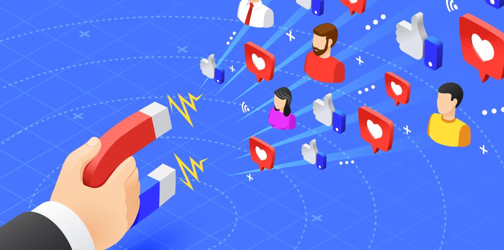 How to Attract and Engage Members Who Truly Care