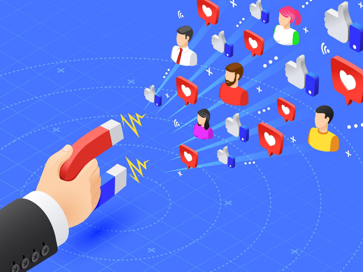 How to Attract and Engage Members Who Truly Care