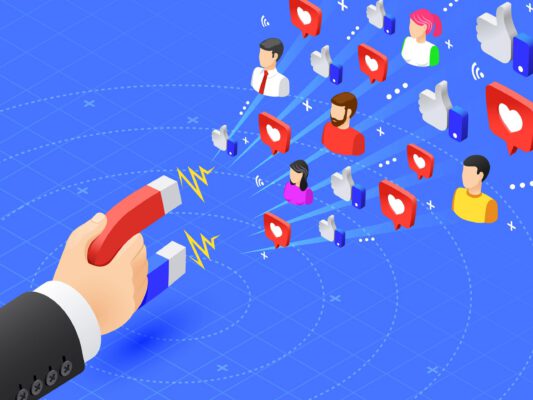Unleashing the Power of Authenticity: How to Attract and Engage Members Who Truly Care